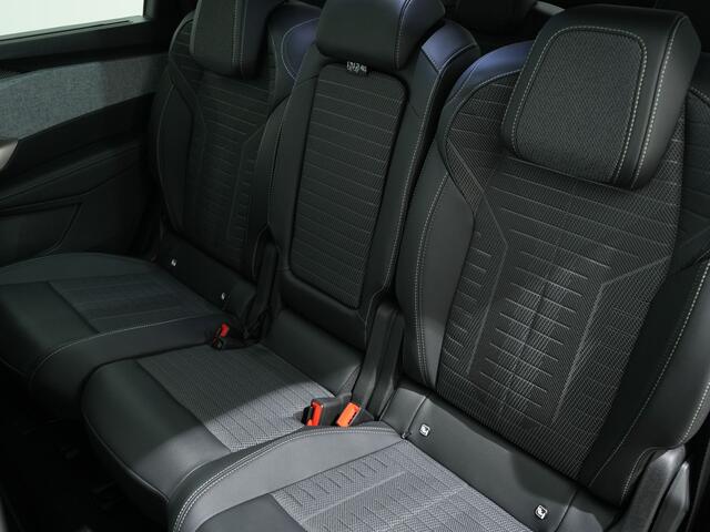 Peugeot 5008 1.2 HYBRID 145PK GT E-DCS6 7-PERS | Cruise Adaptief | Achterklep elek. |