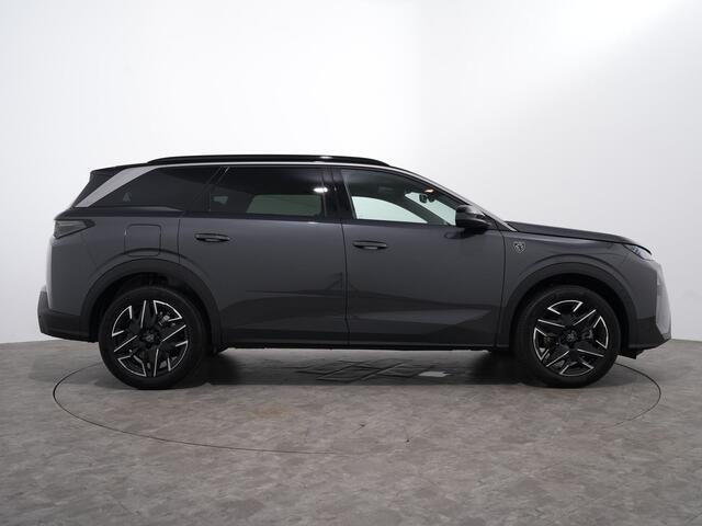 Peugeot 5008 1.2 HYBRID 145PK GT E-DCS6 7-PERS | Cruise Adaptief | Achterklep elek. |