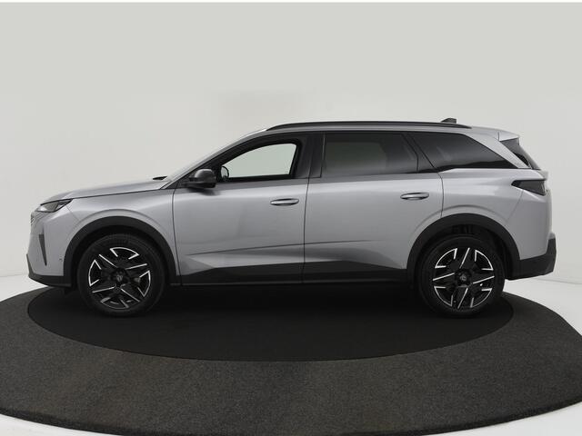 Peugeot 5008 1.2 Hybrid 145 Allure 7p AUTOM. CARPLAY|360CAMERA|19INCH|LED|PDC|CLIMA