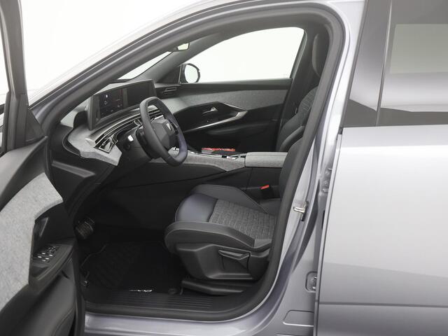 Peugeot 5008 1.2 Hybrid 145 Allure 7p AUTOM. CARPLAY|360CAMERA|19INCH|LED|PDC|CLIMA