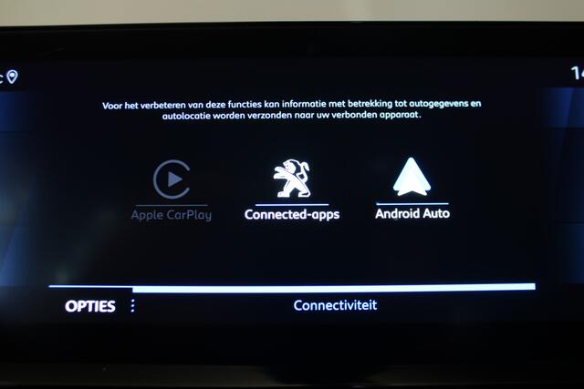 Peugeot 5008 1.2 PureTech Active Pack Business |Camera|Navi|