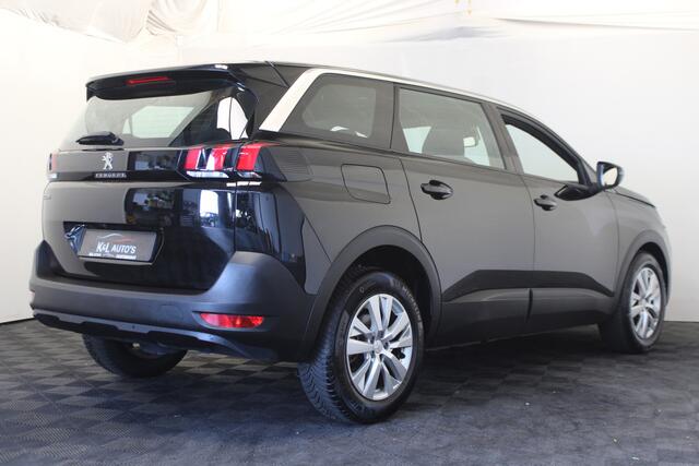 Peugeot 5008 1.2 PureTech Active Pack Business |Camera|Navi|