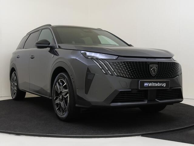 Peugeot 5008 1.2 Hybrid 145 GT 7p ALCANTARA !! YP