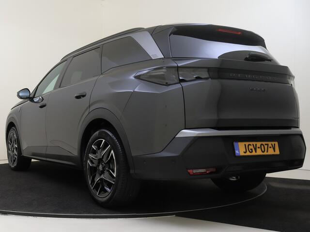 Peugeot 5008 1.2 Hybrid 145 GT 7p ALCANTARA !! YP