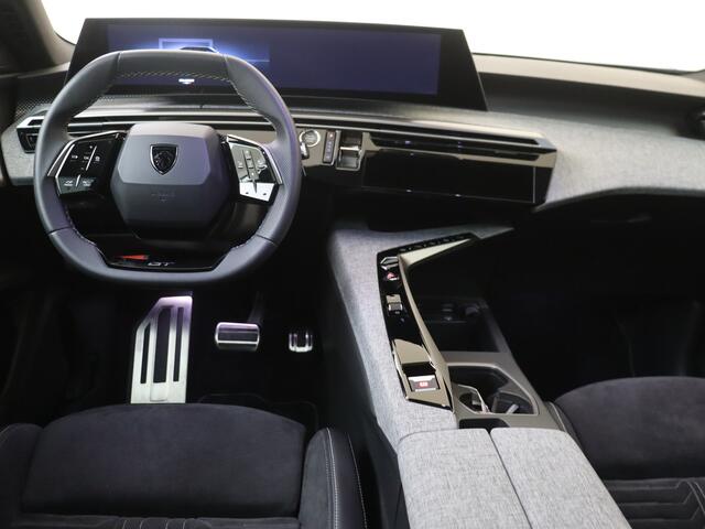 Peugeot 5008 1.2 Hybrid 145 GT 7p ALCANTARA !! YP