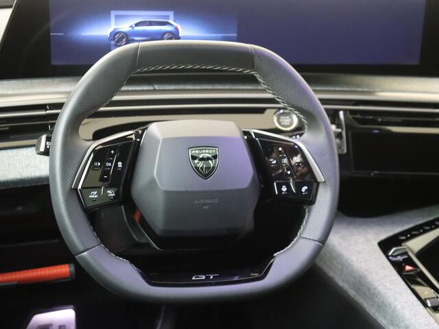Peugeot 5008 1.2 Hybrid 145 GT 7p ALCANTARA !! YP