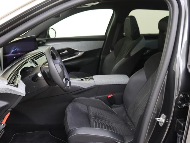 Peugeot 5008 1.2 Hybrid 145 GT 7p ALCANTARA !! YP