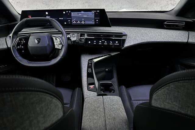 Peugeot 5008 1.2 Hybrid 145 Allure 7p | Camera | LED koplampen | Navigatie