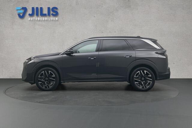 Peugeot 5008 1.2 Hybrid 145 Allure 7p | Camera | LED koplampen | Navigatie