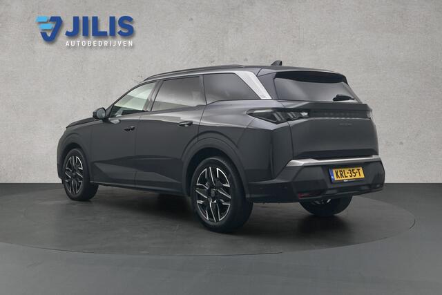 Peugeot 5008 1.2 Hybrid 145 Allure 7p | Camera | LED koplampen | Navigatie