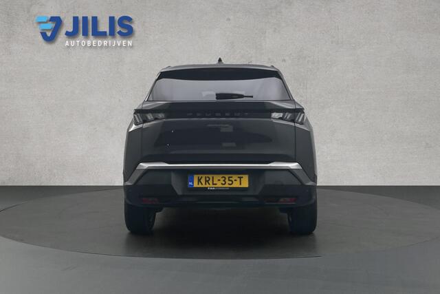Peugeot 5008 1.2 Hybrid 145 Allure 7p | Camera | LED koplampen | Navigatie