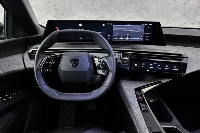 Peugeot 5008 1.2 Hybrid 145 Allure 7p | Camera | LED koplampen | Navigatie