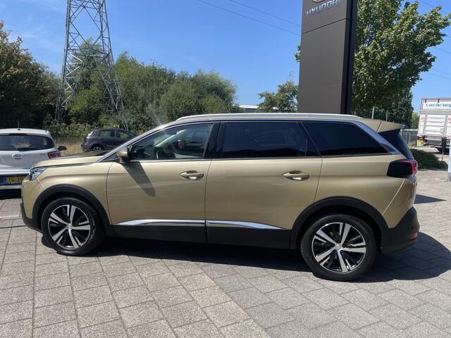 Peugeot 5008 1.6 e-THP Allure 7P AUT*RIJKLAARRPRIJS*