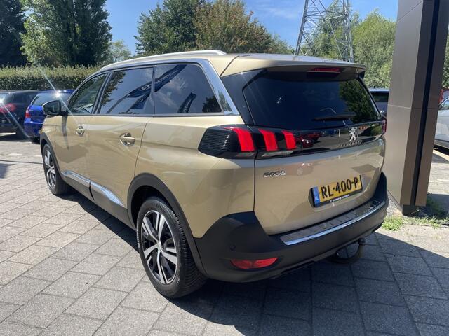 Peugeot 5008 1.6 e-THP Allure 7P AUT*RIJKLAARRPRIJS*
