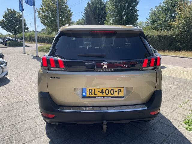 Peugeot 5008 1.6 e-THP Allure 7P AUT*RIJKLAARRPRIJS*