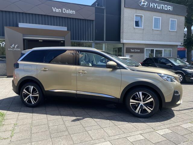 Peugeot 5008 1.6 e-THP Allure 7P AUT*RIJKLAARRPRIJS*