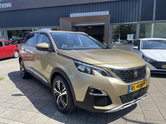 Peugeot 5008 1.6 e-THP Allure 7P AUT*RIJKLAARRPRIJS*
