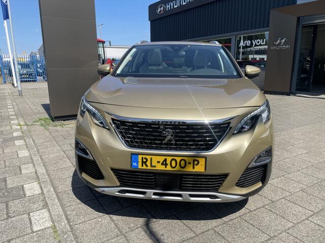 Peugeot 5008 1.6 e-THP Allure 7P AUT*RIJKLAARRPRIJS*