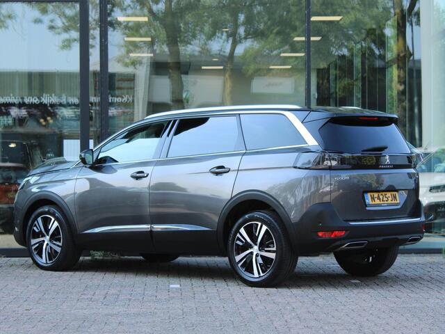 Peugeot 5008 1.2 PureTech GT | Navi / Camera / Climate