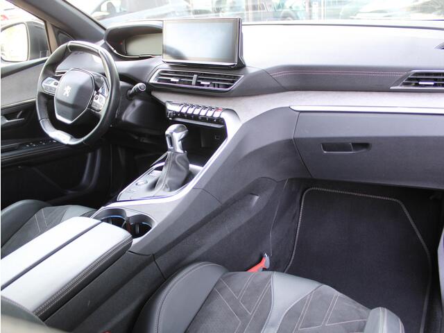 Peugeot 5008 1.2 PureTech GT | Navi / Camera / Climate