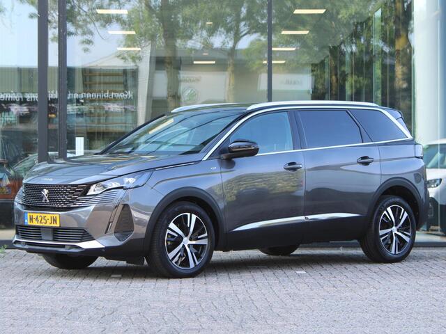 Peugeot 5008 1.2 PureTech GT | Navi / Camera / Climate