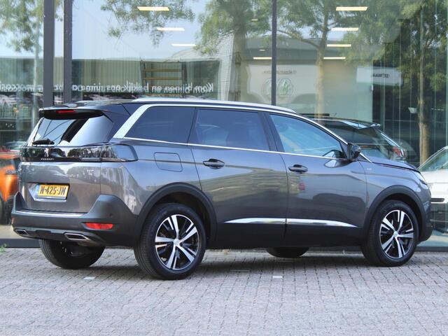 Peugeot 5008 1.2 PureTech GT | Navi / Camera / Climate