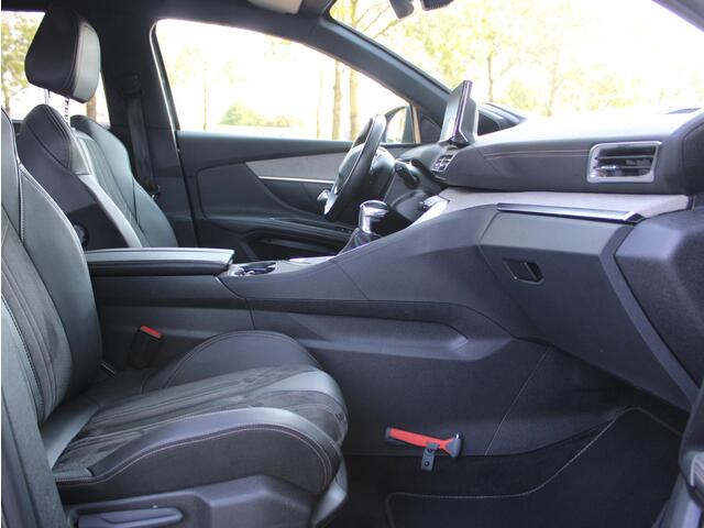Peugeot 5008 1.2 PureTech GT | Navi / Camera / Climate