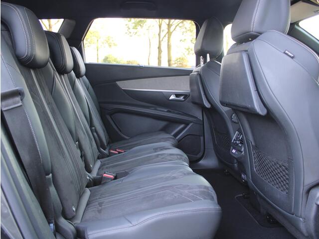 Peugeot 5008 1.2 PureTech GT | Navi / Camera / Climate