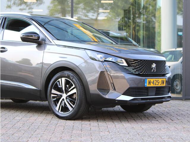 Peugeot 5008 1.2 PureTech GT | Navi / Camera / Climate