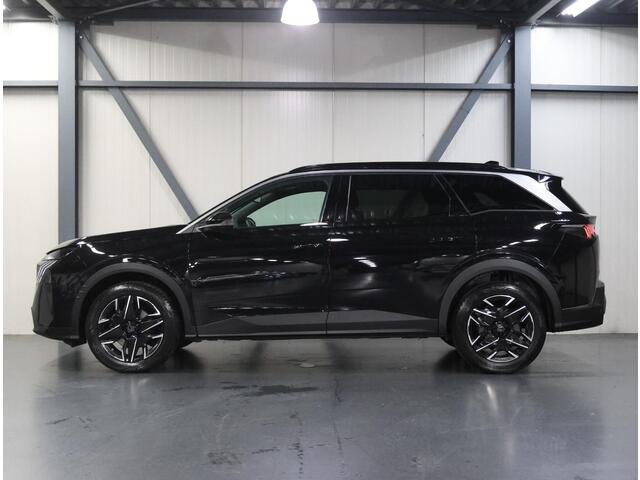 Peugeot 5008 1.2 Hybrid 145PK Allure | 1ste eigenaar | Camera | AppleCarPlay/AndroidAuto | Cruise Control | Climate Control | Camera | 7 PERSOONS! | Navigatie | Isofix | Parkeersensoren | FULL LED | Privacy Glass |