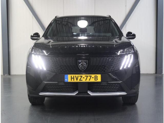 Peugeot 5008 1.2 Hybrid 145PK Allure | 1ste eigenaar | Camera | AppleCarPlay/AndroidAuto | Cruise Control | Climate Control | Camera | 7 PERSOONS! | Navigatie | Isofix | Parkeersensoren | FULL LED | Privacy Glass |
