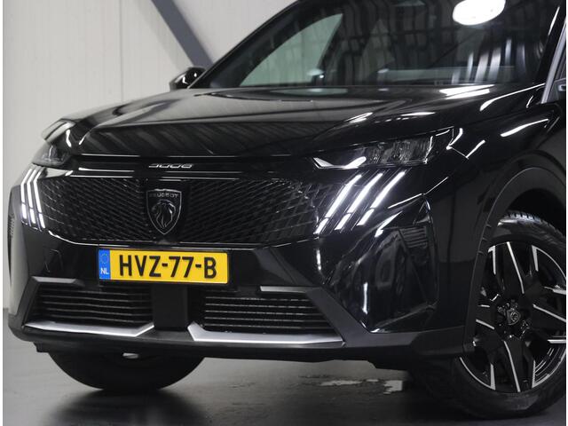 Peugeot 5008 1.2 Hybrid 145PK Allure | 1ste eigenaar | Camera | AppleCarPlay/AndroidAuto | Cruise Control | Climate Control | Camera | 7 PERSOONS! | Navigatie | Isofix | Parkeersensoren | FULL LED | Privacy Glass |