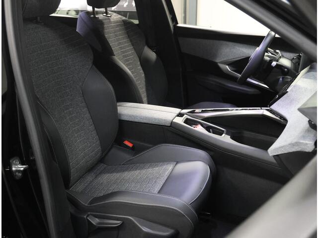 Peugeot 5008 1.2 Hybrid 145PK Allure | 1ste eigenaar | Camera | AppleCarPlay/AndroidAuto | Cruise Control | Climate Control | Camera | 7 PERSOONS! | Navigatie | Isofix | Parkeersensoren | FULL LED | Privacy Glass |