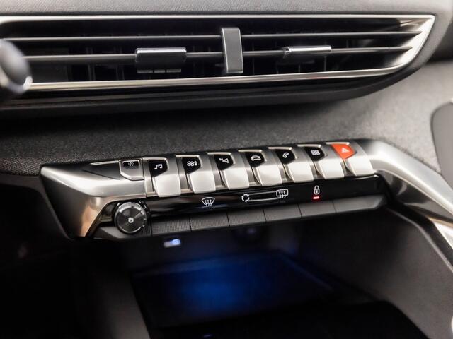 Peugeot 5008 1.2 PureTech GT-Line (PANORAMADAK, APPLE CARPLAY, FOCAL AUDIO, 360 CAMERA, GETINT GLAS, SPORTSTOELEN, KEYLESS, TREKHAAK, NIEUWSTAAT)