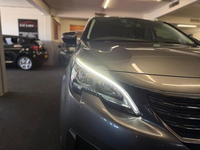Peugeot 5008 1.2 PT BL. Executive 7persoons*NAVI*2018