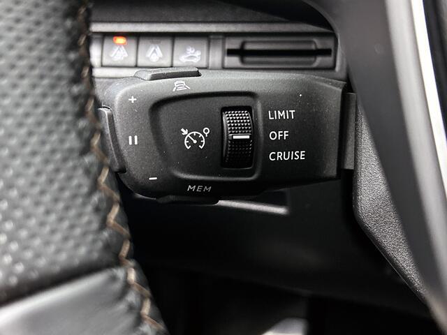 Peugeot 5008 130PK automaat GT | Rijklaar | Leder | Panorama dak | Trekhaak |