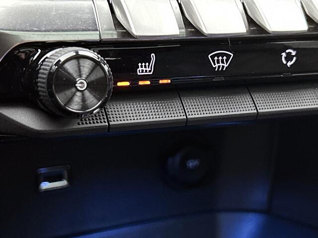 Peugeot 5008 130PK automaat GT | Rijklaar | Leder | Panorama dak | Trekhaak |