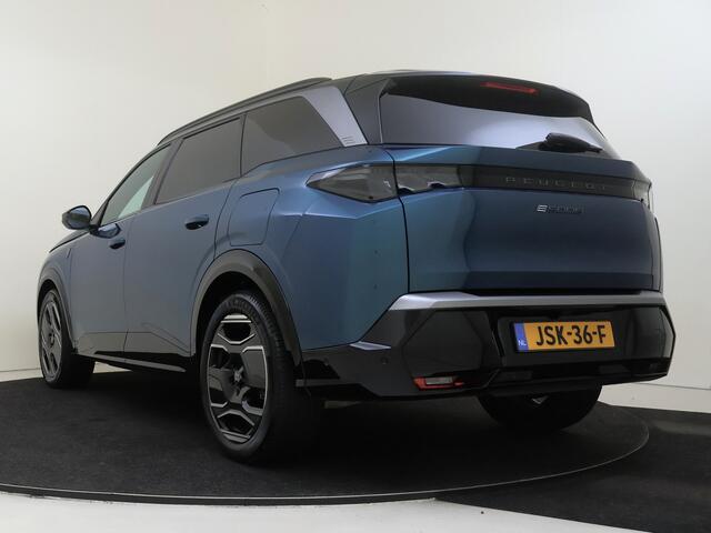 Peugeot 5008 e-5008 GT Exclusive 73 kWh 7p VOL OPTIES !!! LEDER EN OPEN DAK !! Clean 3-08 SNO