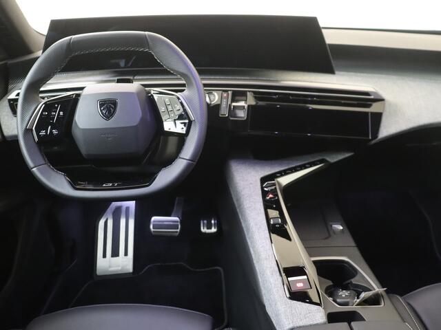 Peugeot 5008 e-5008 GT Exclusive 73 kWh 7p VOL OPTIES !!! LEDER EN OPEN DAK !! Clean 3-08 SNO