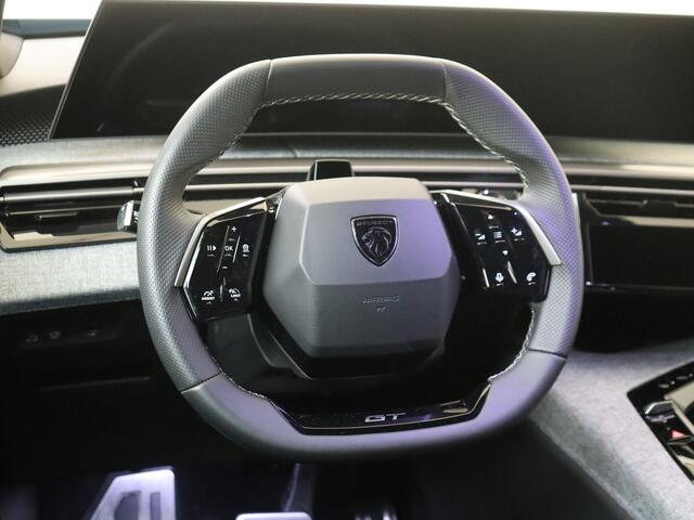 Peugeot 5008 e-5008 GT Exclusive 73 kWh 7p VOL OPTIES !!! LEDER EN OPEN DAK !! Clean 3-08 SNO
