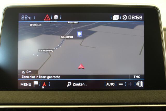 Peugeot 5008 1.2 PureTech Active Avantage |Navi|Carplay|