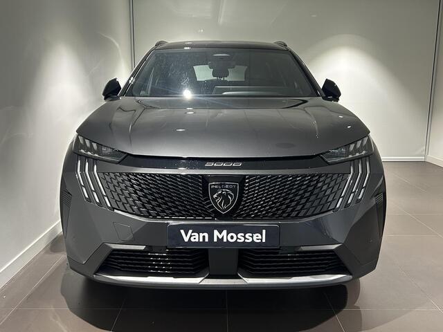 Peugeot 5008 1.2 Hybrid 145 GT 7p | Automaat | Apple Carplay/Android Auto | Keyless Entry | Camera | Climate Control