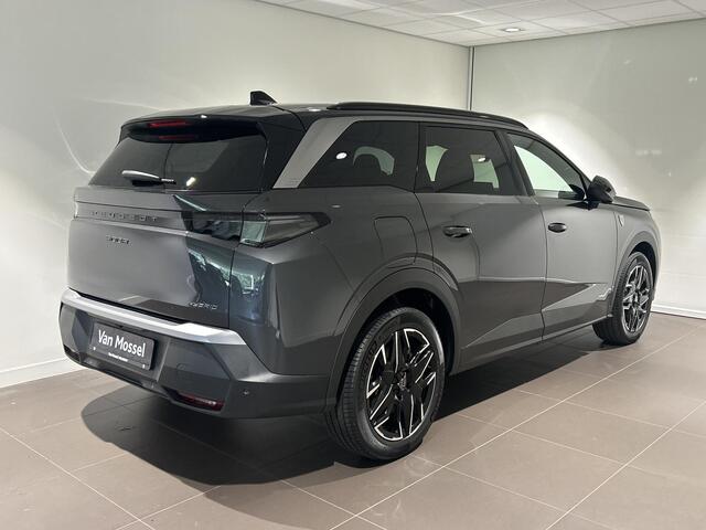 Peugeot 5008 1.2 Hybrid 145 GT 7p | Automaat | Apple Carplay/Android Auto | Keyless Entry | Camera | Climate Control