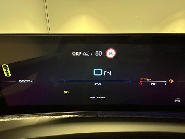 Peugeot 5008 1.2 Hybrid 145 GT 7p | Automaat | Apple Carplay/Android Auto | Keyless Entry | Camera | Climate Control