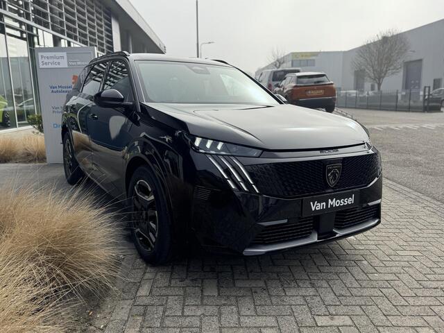 Peugeot 5008 e-5008 GT Avantage 73 kWh 7p | AUTOMAAT l Voorraad l Warmtepomp l Mistral Executive Interior