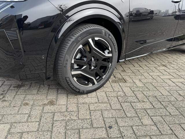 Peugeot 5008 e-5008 GT Avantage 73 kWh 7p | AUTOMAAT l Voorraad l Warmtepomp l Mistral Executive Interior