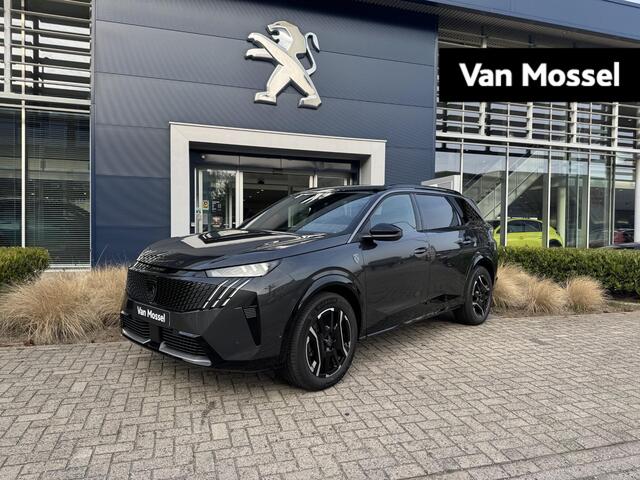 Peugeot 5008 e-5008 GT Avantage 73 kWh 7p | AUTOMAAT l Voorraad l Massagestoelen l 360 Vision & Drive Assist Plus Pack