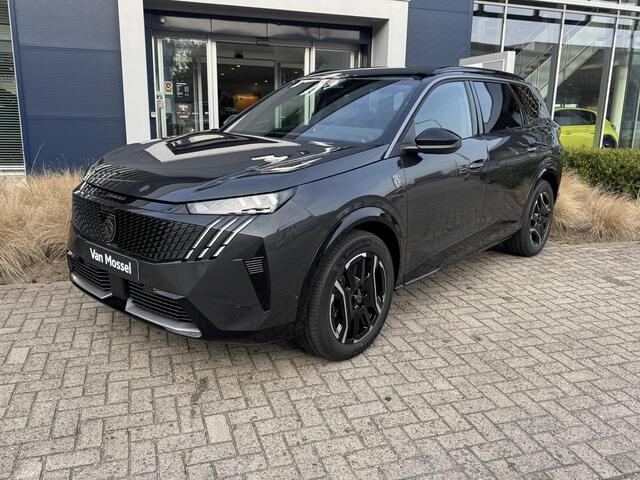 Peugeot 5008 e-5008 GT Avantage 73 kWh 7p | AUTOMAAT l Voorraad l Massagestoelen l 360 Vision & Drive Assist Plus Pack