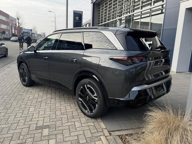Peugeot 5008 e-5008 GT Avantage 73 kWh 7p | AUTOMAAT l Voorraad l Massagestoelen l 360 Vision & Drive Assist Plus Pack