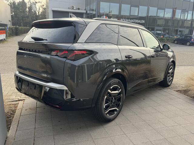 Peugeot 5008 e-5008 GT Avantage 73 kWh 7p | AUTOMAAT l Voorraad l Massagestoelen l 360 Vision & Drive Assist Plus Pack